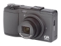 Bild: Ricoh GR Digital IV