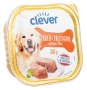 Bild: Clever Kalb & Truthahn saftiges Pâté