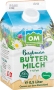 Bild: OM Bergbauern Butter Milch 1 % Fett