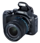 Bild: Samsung NX20 Kit + 18-55mm III OIS