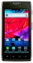 Bild: Motorola RAZR Maxx