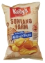 Bild: Kelly's Sunland Farm Naturally Salted Chips