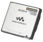 Bild: Sony MZ-E 900