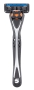 Bild: Amazon Solimo 5-Blade Men´s Razor