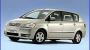 Bild: Toyota Avensis Verso<br>linea sol 2.0