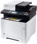 Bild: Kyocera Ecosys M5526cdw