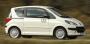 Bild: Peugeot 1007 HDi FAP 110 Trendy
