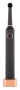 Bild: Bruzzoni The Wallstreet Collection Electric Toothbrush