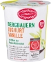 Bild: Zurück zum Ursprung Bergbauern Joghurt Vanille