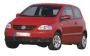 Bild: VW Fox 1.4 TDI