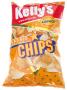 Bild: Kelly´s Chips classic salted