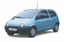 Bild: Renault Twingo (II)<br>Pack