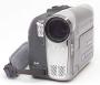 Bild: Canon MVX460E