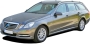 Bild: Mercedes E 220 CDI BlueEFFICIENCY T-Modell Elegance 7G-Tronic (DPF)