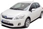 Bild: Toyota Auris 1.8 Hybrid