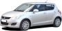 Bild: Suzuki Swift 1.3 DDiS Comfort (DPF)