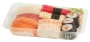 Bild: Natsu Sushi Sushi Set mittel