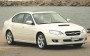 Bild: Subaru Legacy 2.0D Comfort Navigation (DPF)