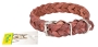 Bild: Heim Halsband geflochten