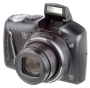Bild: Canon PowerShot SX150 IS