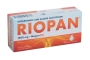 Bild: Riopan Magengel 1600 mg 
