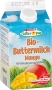 Bild: Spar Natur pur Bio-Buttermilch Mango