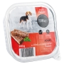 Bild: Romeo Feine Pastete mit Rind & Landgemüse