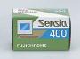 Bild: Fujifilm Fujichrome<br>Sensia 400