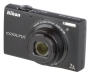 Bild: Nikon Coolpix S6150