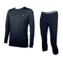 Bild: Schöffel Underwear Merino Sport Longsleeve Shirt/Pants short