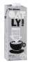 Bild: Oatly Hafer Barista Edition