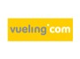 Vueling Billig- und Charterfluggesellschaften