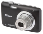 Bild: Nikon Coolpix S2600