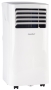 Bild: Midea Europe GmbH Comfee MPPH-09CRN7