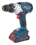 Bild: Bosch Professional GSB 18V-110 C