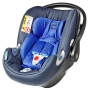 Bild: Cybex Aton Q i-Size