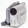 Bild: Canon DC100E