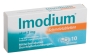 Bild: Imodium Schmelztabletten akut 