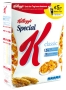 Bild: Kelloggs Kelloggs Special K classic