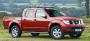 Bild: Nissan Navara Double Cab 2.5 dCi LE (DPF)
