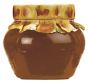 Bild: Zentis Belfrutta Auslese <br>Konfitüre Extra Aprikose