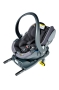 Bild: Stokke iZi Go Modular by BeSafe mit iZi Go Modular Isofix Basis
