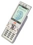 Bild: Sony Ericsson W995