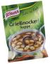 Bild: Knorr Bitte zu Tisch Grießnockerlsuppe