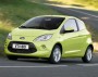 Bild: Ford Ka 1.2 Titanium