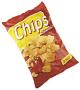 Bild: no name Chips Paprika