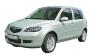 Bild: Mazda 2 1.4 CD68 GT