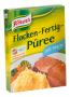 Bild: Knorr Fertigpüree 