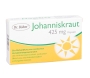 Bild: Dr. Boehm Johanniskraut 425 mg Kapseln 