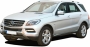 Bild: Mercedes ML 250 BlueTEC 4Matic 7G-Tronic Plus (DPF)